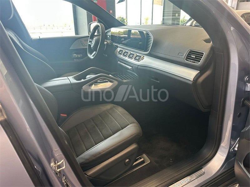 CLASE GLE 350 de 4MATIC