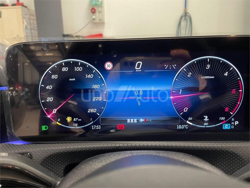 CLASE C 220 d Estate
