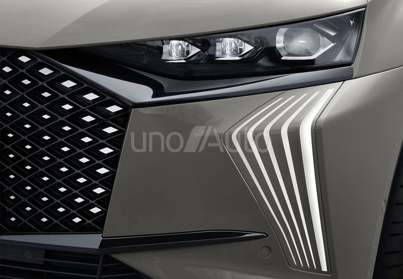 DS 7 E-Tense Performance Aut. 4x4 360