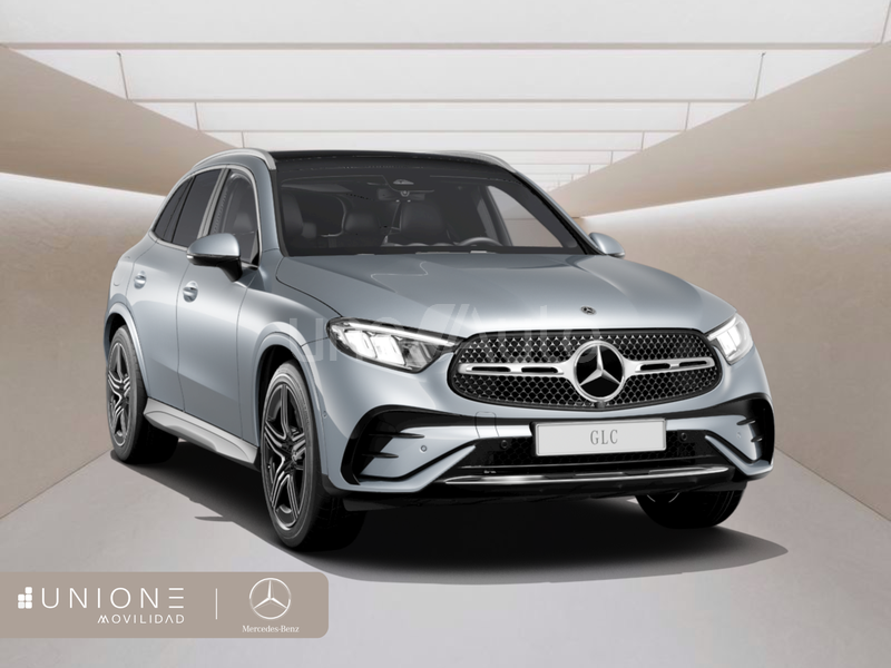 GLC 220 d 4MATIC