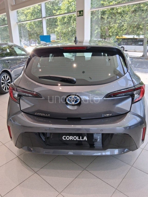 Corolla 140H Active Plus