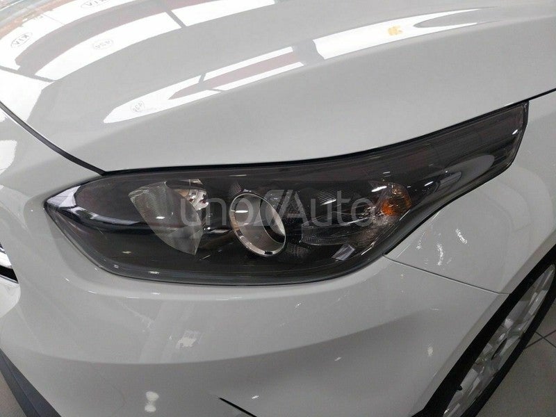 Ceed Tourer 1.0 MHEV Drive DCT 120
