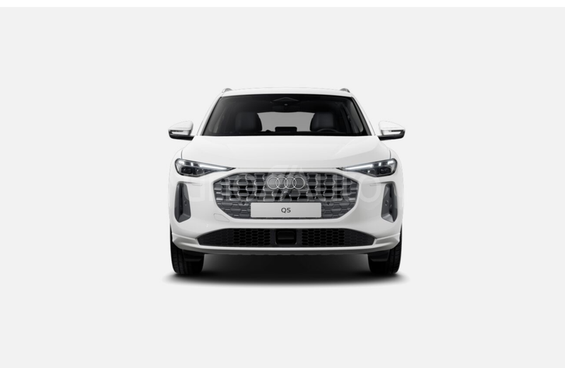 Q5 2.0TDI quattro S tronic Advanced 150kW