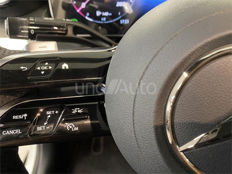 CLASE GLC GLC 220 d 4MATIC