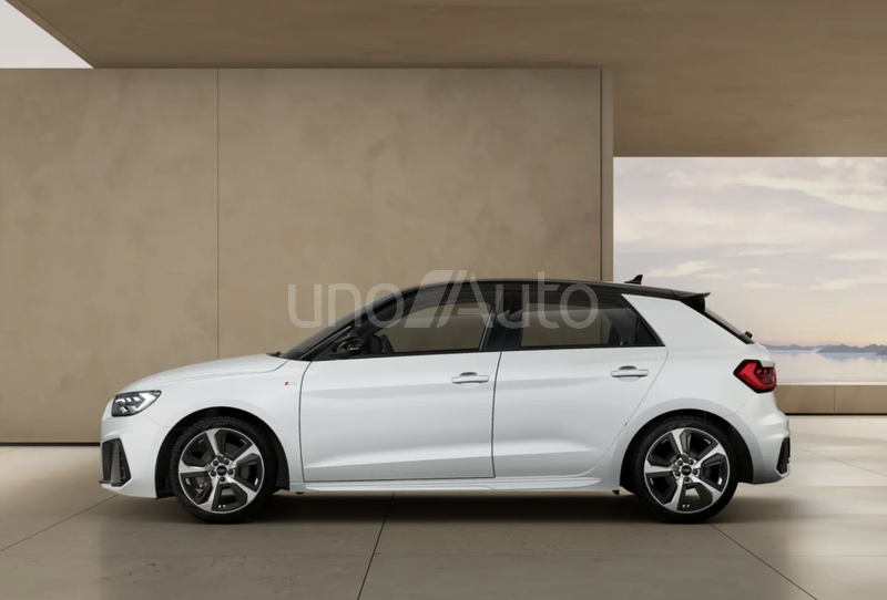 A1 Sportback 30 TFSI Adrenalin 85kW