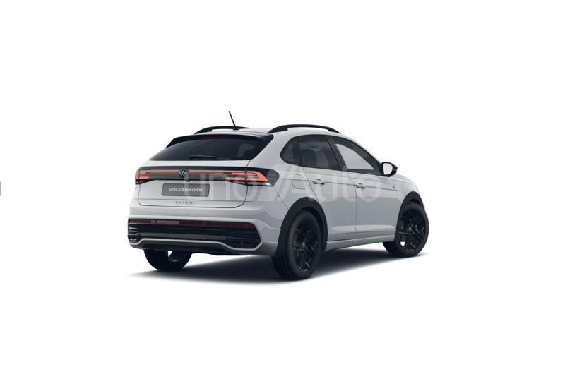 Taigo 1.5 TSI R-Line DSG 110kW