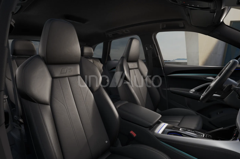 Q5 e-hybrid S line quattro S tronic 220kW