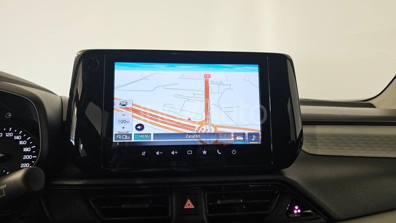 1.2 S2 Mild Hybrid CVT