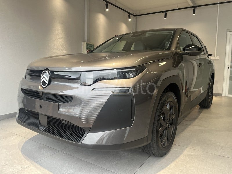 C5 Aircross Hybrid You e-DCS6 145