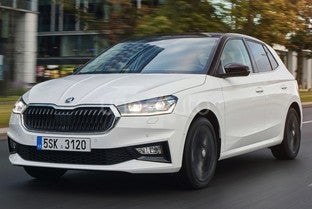SKODA Fabia 1.5 TSI Selection DSG 110kW