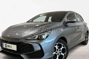 MG MG3 1.5 Comfort