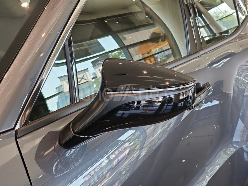 1.5 136cv HEV Elegant