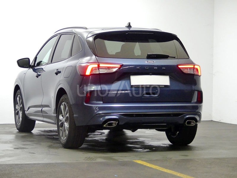 Kuga 1.5 EcoBoost ST-Line FWD 150