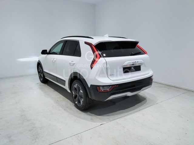 E-Niro Winter Edition