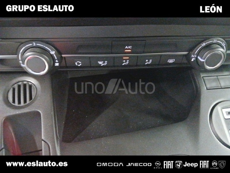 Berlingo BlueHDi S&S Talla M Plus 100