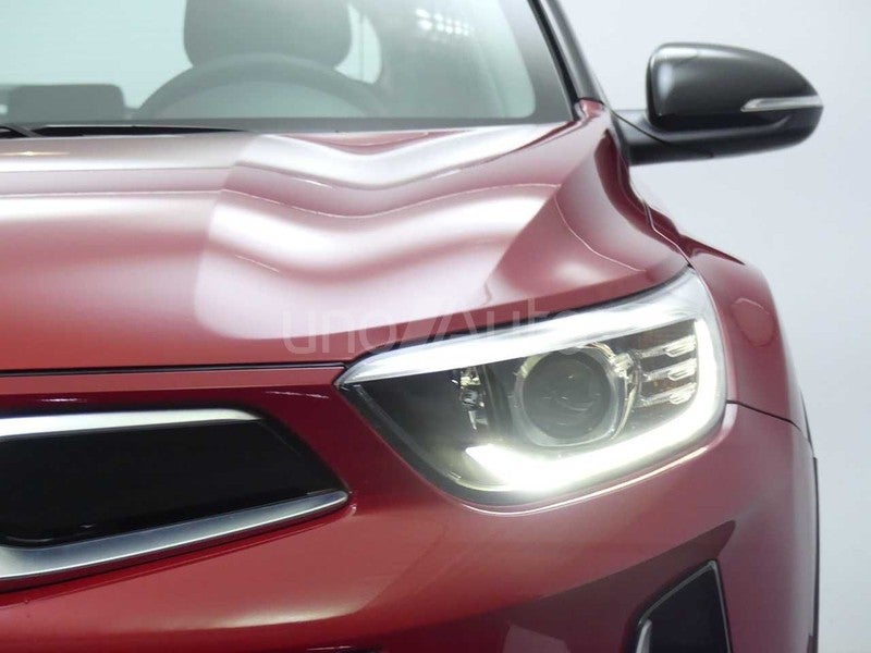 1.0 T-GDi 74kW (100CV) MHEV MT Drive