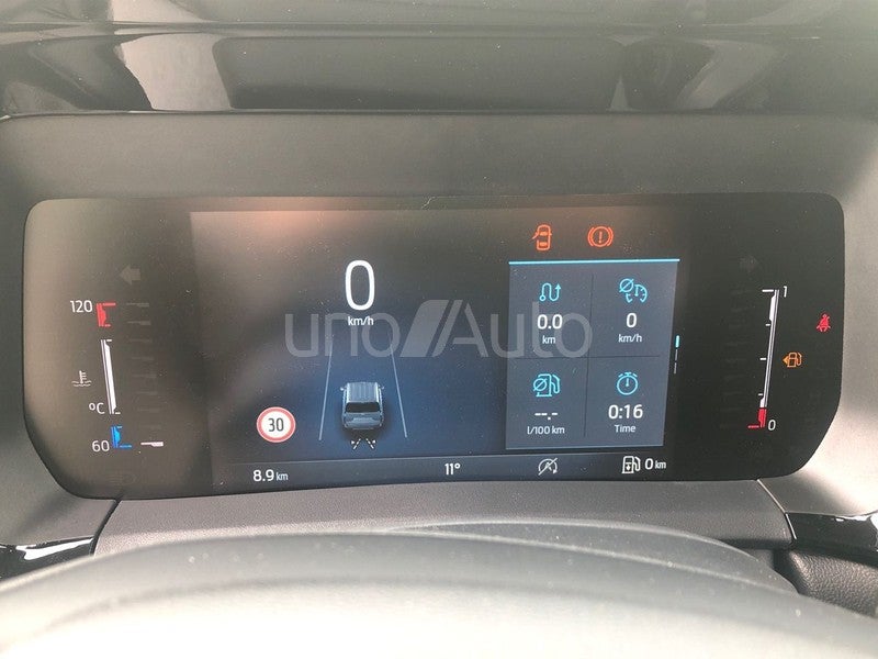 Tourneo Courier 1.0 Ecoboost Active