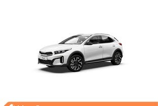 KIA XCeed 1.0 T-GDi Tech