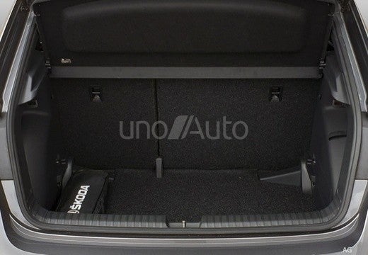 Fabia 1.5 TSI Monte Carlo DSG 110kW