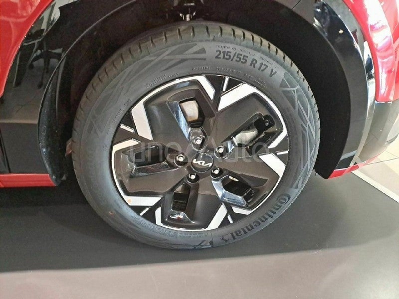 E- e 150kW 204CV Drive Long Range