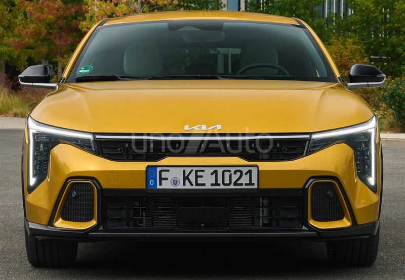 K4 1.0 MHEV Tech DCT 115