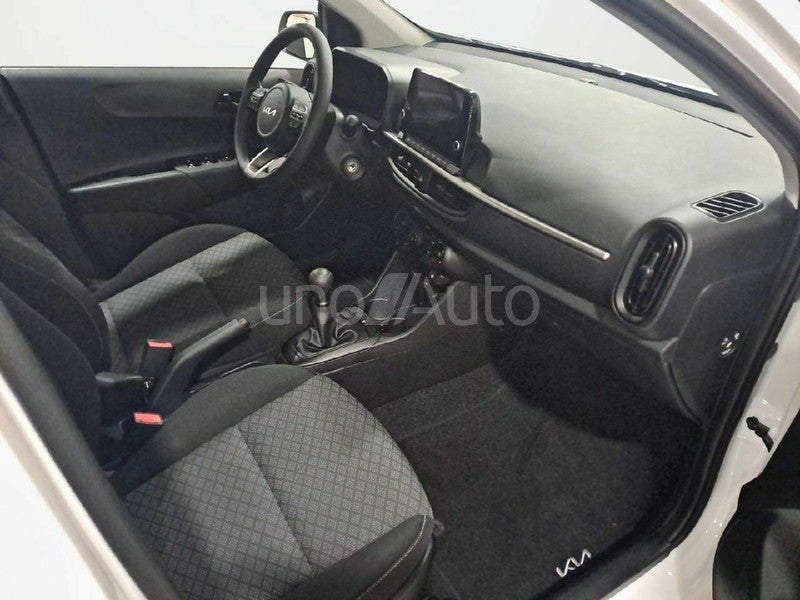 Picanto 1.0 DPi Concept