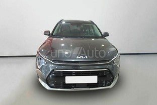 KIA Niro 1.6 GDi HEV 95kW 129CV Drive