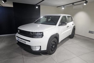 FIAT Grande Panda 1.2 MHEV Pop 81KW