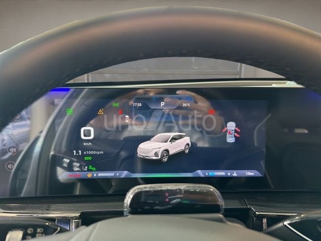 MY2 - Premium 1.6 TGDI 108kW (14cv)