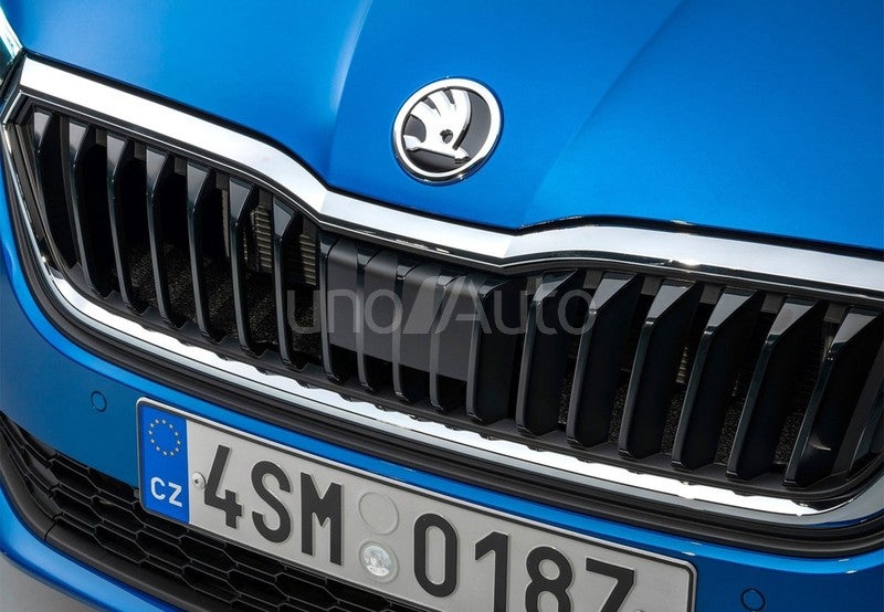 Scala 1.0 TSI Sport DSG 85kW
