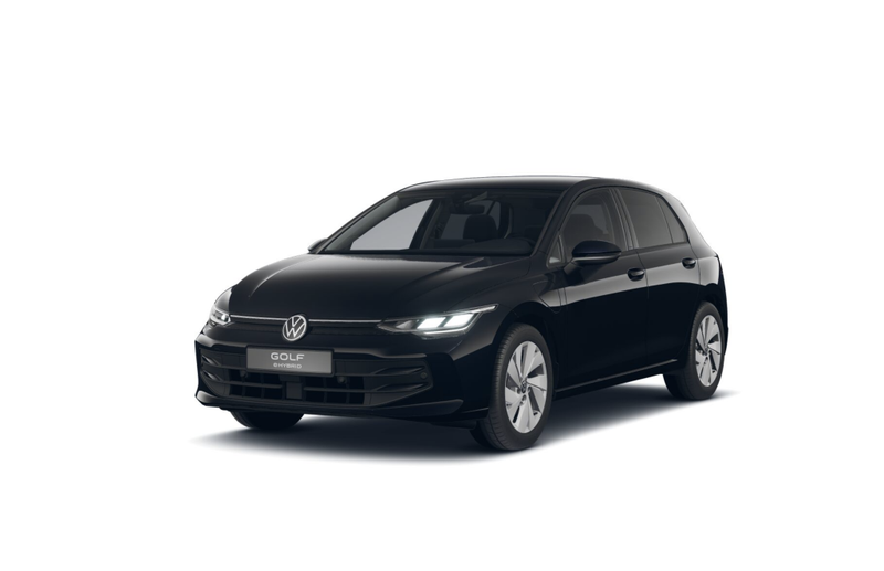 Golf 1.5 TSI eHybrid Match DSG6 150kW