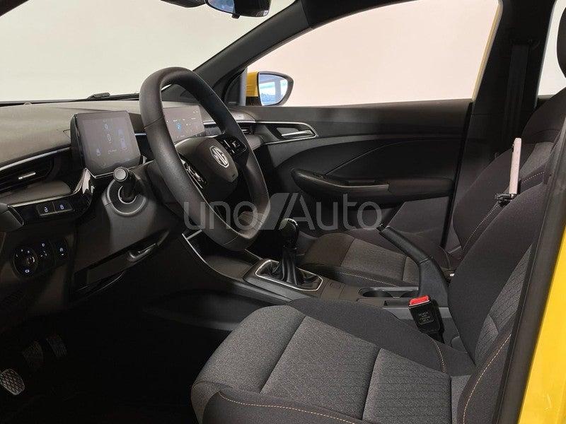 MG3 1.5 Comfort