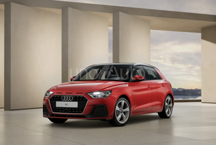 AUDI A1 Sportback 30 TFSI Advanced 85kW