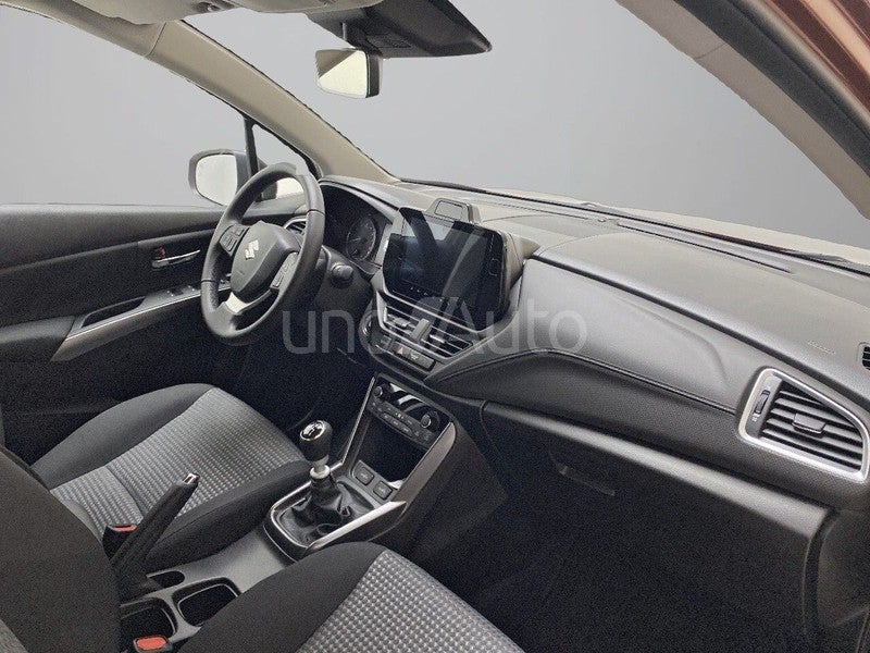 1.4T S2 4WD Mild Hybrid Auto