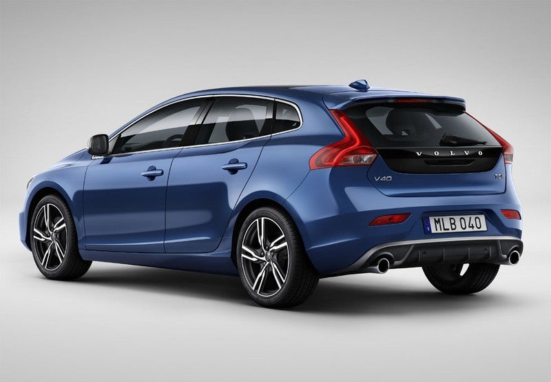 V40 D2 Momentum 120
