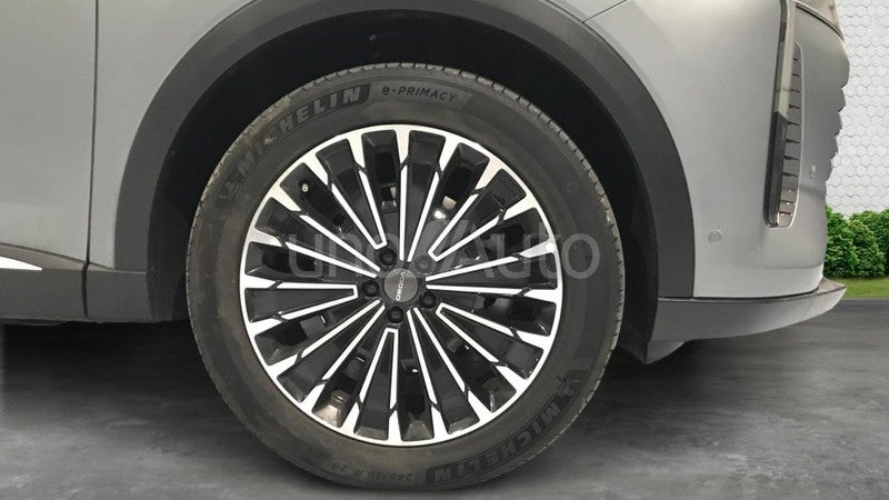 Omoda T22 PHEV Premium