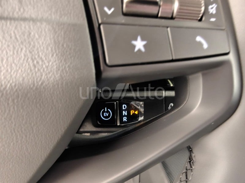 EV2 Standar Range Air 108kW