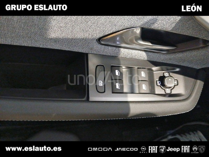 Grandland PHEV 1.6 T Edition eDCT7 225