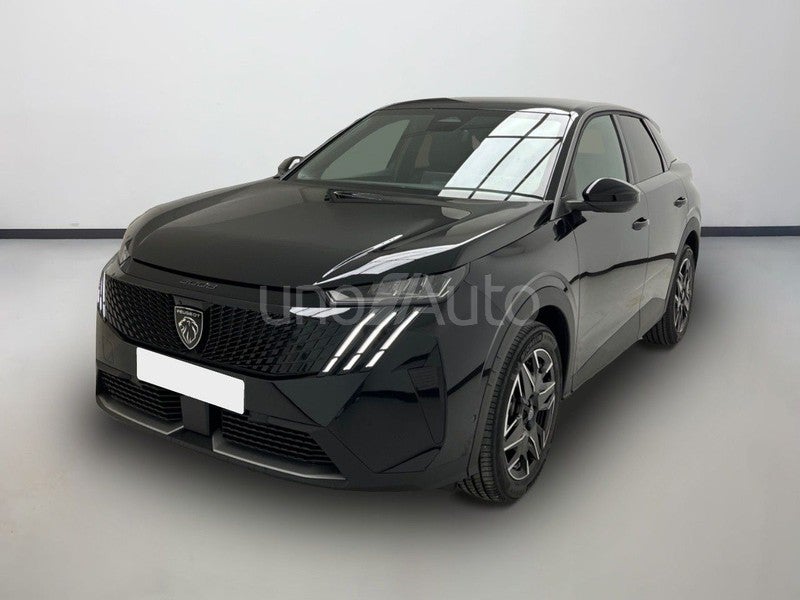 Hybrid 1.2 100KW Allure eDCS6