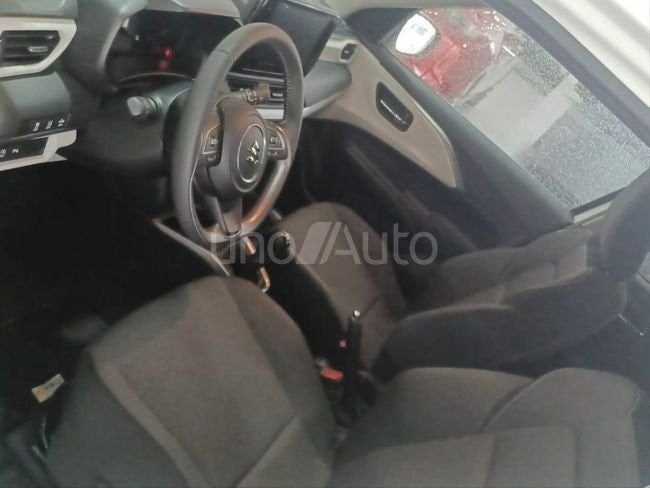1.2 S2 Mild Hybrid