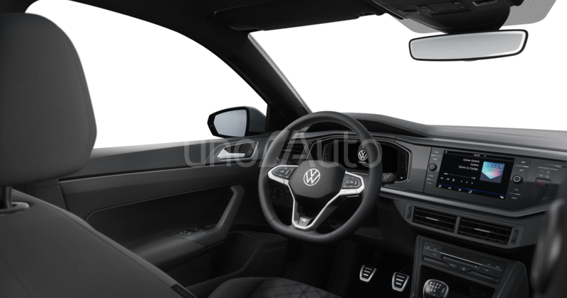Polo 1.0 TSI R-Line 70kW