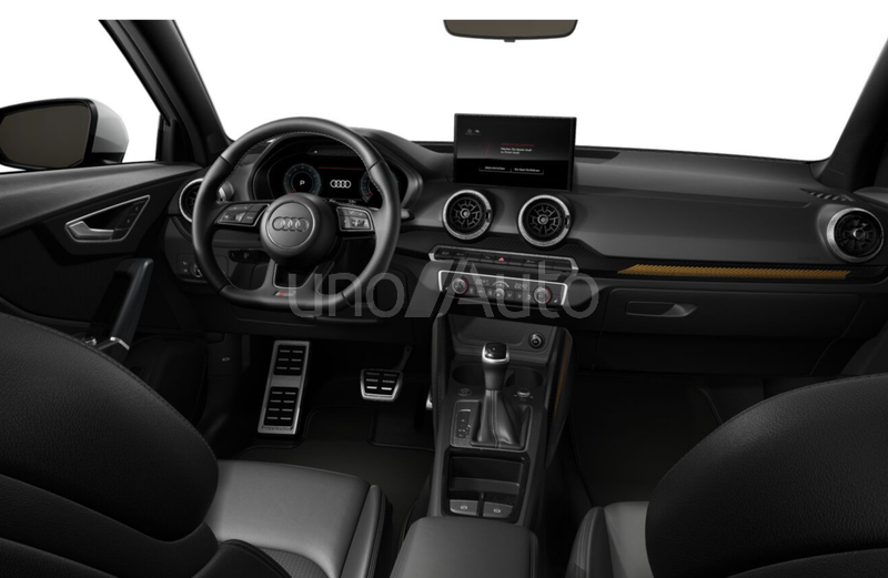 Q2 35 TFSI Adrenalin S tronic 110kW