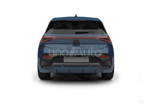 Born e-Boost Pack 170kW 59kwh