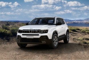 JEEP Avenger 1.2 Longitude 100
