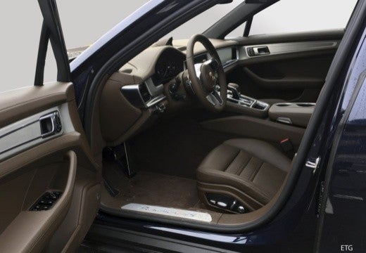 Panamera 4 Executive Aut.