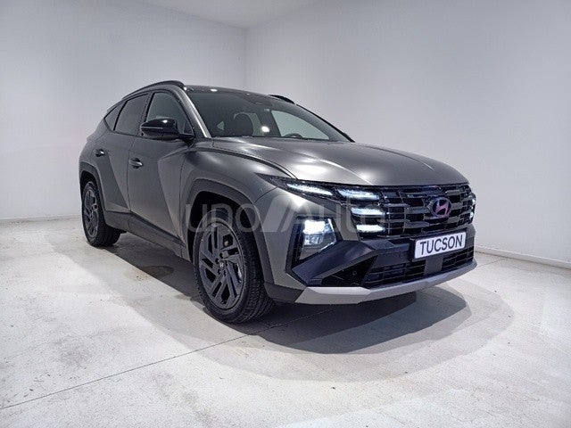 Tucson 1.6 T HEV 20 Aniversario Sky AT