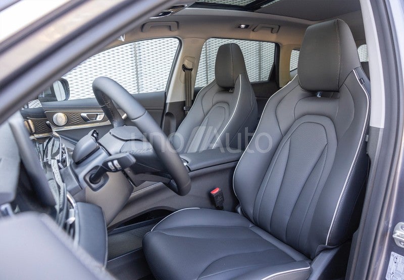 s700 1.6 TGDI 7DCT Comfort FWD