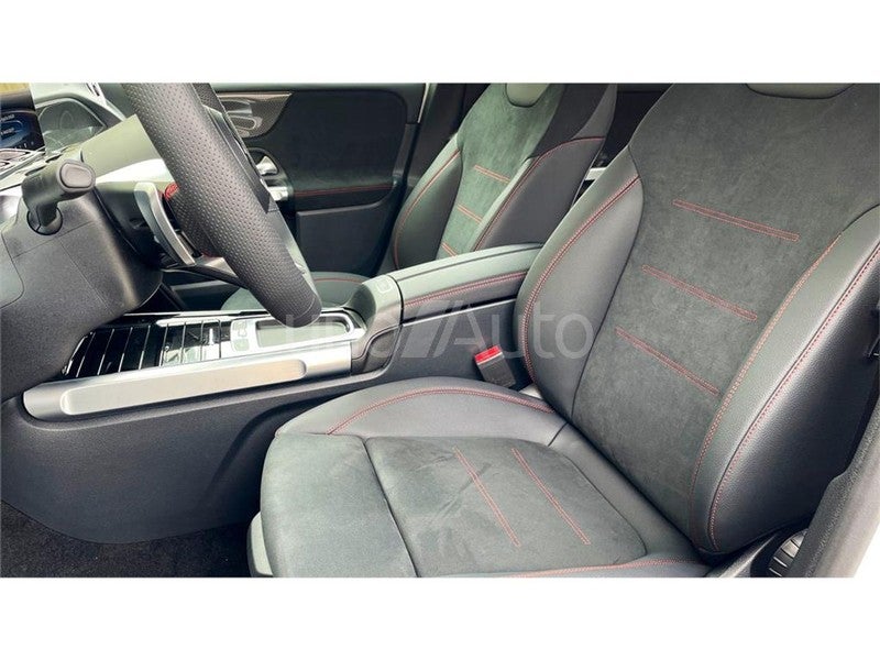 GLB 200d 4Matic 8G-DCT