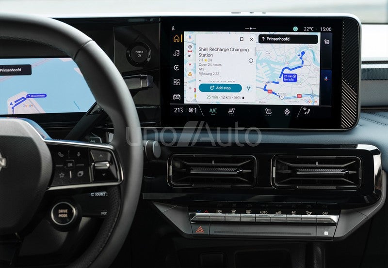 Micra Long Range Tekna 110kW 52kWh