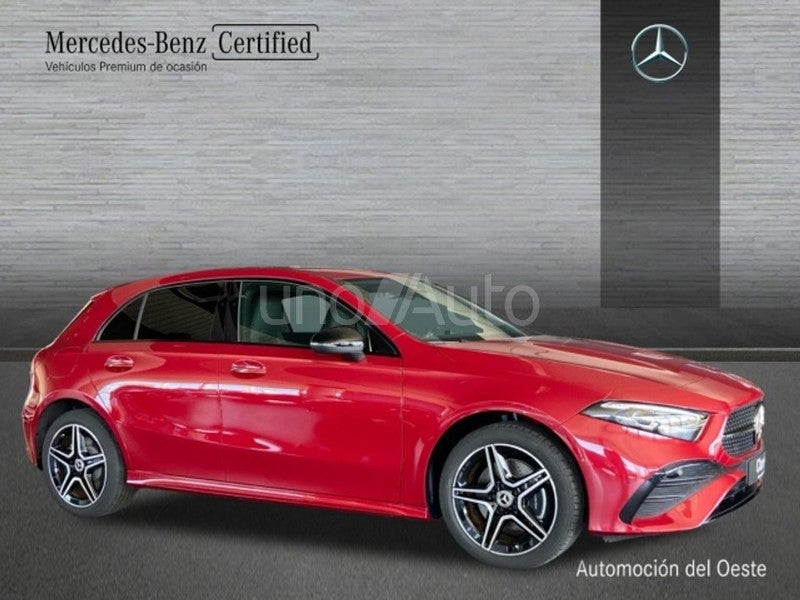 250 e Compacto con tecnología híbrida EQ